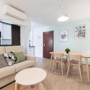 Appartement met Twee Kamers