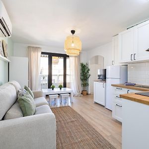 Appartement met Drie Slaapkamers